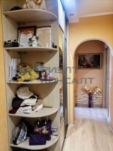 Продажа квартиры Омск. Зеленый б-р., 6к1 Продажа квартиры Омск. Зеленый б-р., 6к1