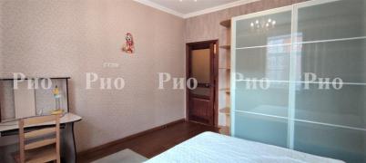 Продажа квартиры Омск. Учебная улица 86