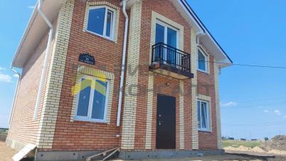 Продажа дома Омский. Троицкое. Удачная ул., 10 Продажа дома Омский. Троицкое. Удачная ул., 10