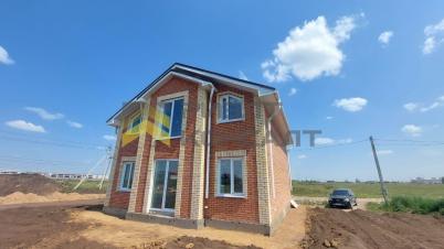 Продажа дома Омский. Троицкое. Удачная ул., 10 Продажа дома Омский. Троицкое. Удачная ул., 10