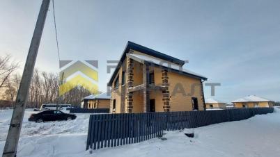 Продажа дома Омский. Ракитинка (Пушкинского с/п). Приозерная ул, 41 Продажа дома Омский. Ракитинка (Пушкинского с/п). Приозерная ул, 41