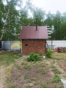 Продажа дома Омск. 10 лет Октября ул., 192к1 Продажа дома Омск. 10 лет Октября ул., 192к1