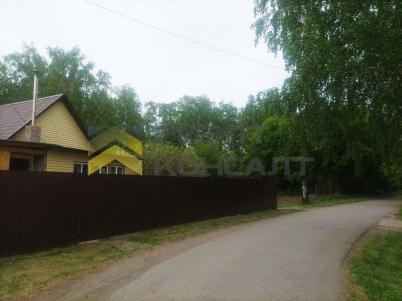 Продажа дома Омск. 10 лет Октября ул., 192к1 Продажа дома Омск. 10 лет Октября ул., 192к1