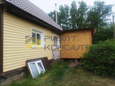 Продажа дома Омск. 10 лет Октября ул., 192к1 Продажа дома Омск. 10 лет Октября ул., 192к1