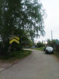 Продажа дома Омск. 10 лет Октября ул., 192к1 Продажа дома Омск. 10 лет Октября ул., 192к1
