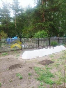 Продажа дома Омск. 10 лет Октября ул., 192к1 Продажа дома Омск. 10 лет Октября ул., 192к1