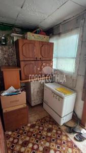 Продажа дома Омск. 16-я линия Продажа дома Омск. 16-я линия