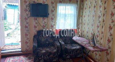 Продажа дома Омск. 16-я линия Продажа дома Омск. 16-я линия