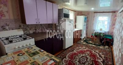 Продажа дома Омск. 16-я линия Продажа дома Омск. 16-я линия