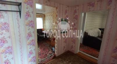 Продажа дома Омск. 16-я линия Продажа дома Омск. 16-я линия