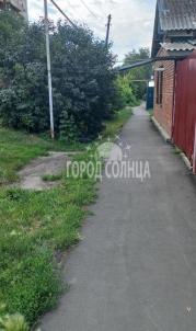 Продажа дома Омск. 16-я линия Продажа дома Омск. 16-я линия