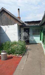 Продажа дома Омск. 16-я линия Продажа дома Омск. 16-я линия