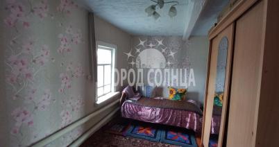 Продажа дома Омск. 16-я линия Продажа дома Омск. 16-я линия