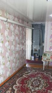 Продажа дома Омск. 16-я линия Продажа дома Омск. 16-я линия