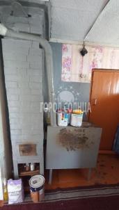 Продажа дома Омск. 16-я линия Продажа дома Омск. 16-я линия