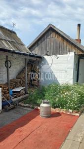 Продажа дома Омск. 16-я линия Продажа дома Омск. 16-я линия