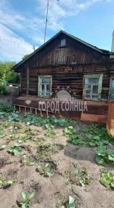 Продажа дома Омск. 16-я линия Продажа дома Омск. 16-я линия