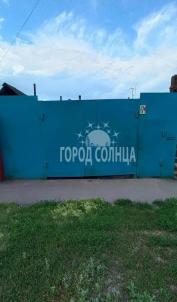 Продажа дома Омск. 16-я линия Продажа дома Омск. 16-я линия