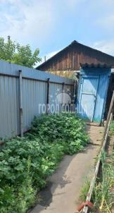 Продажа дома Омск. 16-я линия Продажа дома Омск. 16-я линия