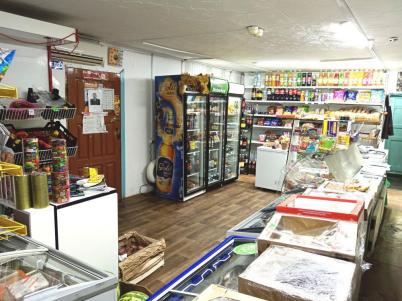 Продажа коммерческой недвижимости Омский. Ачаир. ул. Центральная, 46 Продажа коммерческой недвижимости Омский. Ачаир. ул. Центральная, 46