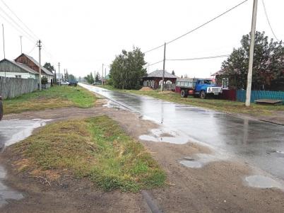 Продажа коммерческой недвижимости Омский. Ачаир. ул. Центральная, 46 Продажа коммерческой недвижимости Омский. Ачаир. ул. Центральная, 46