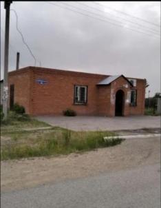Продажа коммерческой недвижимости Омский. Ачаир. ул. Центральная, 46 Продажа коммерческой недвижимости Омский. Ачаир. ул. Центральная, 46