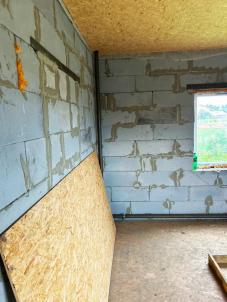 Продажа дома Омский. с. Ульяновка. ул Лесная Продажа дома Омский. с. Ульяновка. ул Лесная