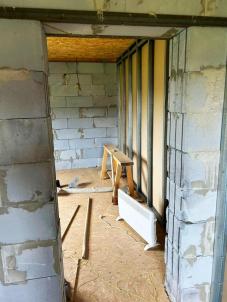 Продажа дома Омский. с. Ульяновка. ул Лесная Продажа дома Омский. с. Ульяновка. ул Лесная