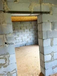 Продажа дома Омский. с. Ульяновка. ул Лесная Продажа дома Омский. с. Ульяновка. ул Лесная