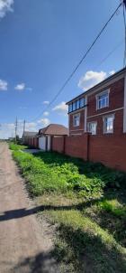 Продажа коттеджа с. Пушкино, Молодёжная Продажа коттеджа с. Пушкино, Молодёжная