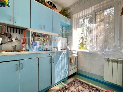 Продажа квартиры Омск. Заозёрный, Заозерная, 11 В Продажа квартиры Омск. Заозёрный, Заозерная, 11 В