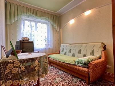 Продажа квартиры Омск. Заозёрный, Заозерная, 11 В Продажа квартиры Омск. Заозёрный, Заозерная, 11 В