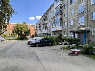 Продажа квартиры Омск. Заозёрный, Заозерная, 11 В Продажа квартиры Омск. Заозёрный, Заозерная, 11 В