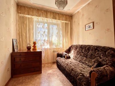 Продажа квартиры Омск. Заозёрный, Заозерная, 11 В Продажа квартиры Омск. Заозёрный, Заозерная, 11 В