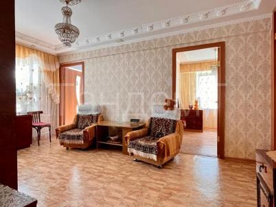Продажа квартиры Омск. Заозёрный, Заозерная, 11 В Продажа квартиры Омск. Заозёрный, Заозерная, 11 В