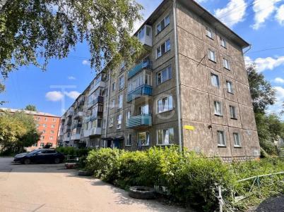 Продажа квартиры Омск. Заозёрный, Заозерная, 11 В Продажа квартиры Омск. Заозёрный, Заозерная, 11 В