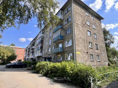 Продажа квартиры Омск. Заозёрный, Заозерная, 11 В Продажа квартиры Омск. Заозёрный, Заозерная, 11 В