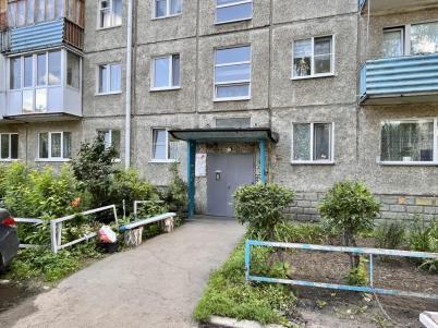 Продажа квартиры Омск. Заозёрный, Заозерная, 11 В Продажа квартиры Омск. Заозёрный, Заозерная, 11 В