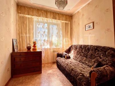 Продажа квартиры Омск. Заозёрный, Заозерная, 11 В Продажа квартиры Омск. Заозёрный, Заозерная, 11 В