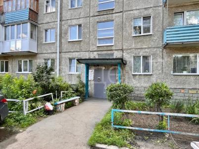 Продажа квартиры Омск. Заозёрный, Заозерная, 11 В Продажа квартиры Омск. Заозёрный, Заозерная, 11 В