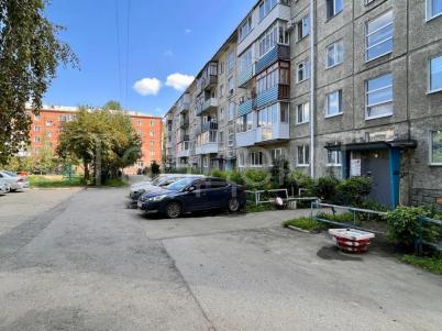 Продажа квартиры Омск. Заозёрный, Заозерная, 11 В Продажа квартиры Омск. Заозёрный, Заозерная, 11 В