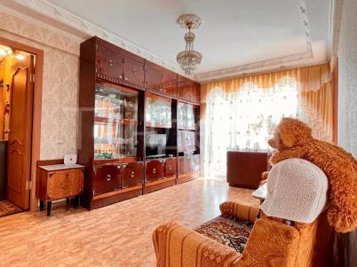 Продажа квартиры Омск. Заозёрный, Заозерная, 11 В Продажа квартиры Омск. Заозёрный, Заозерная, 11 В