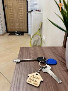 Продажа квартиры Омск. Крупской, 14/3