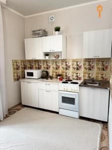 Продажа квартиры Омск. Крупской, 14/3