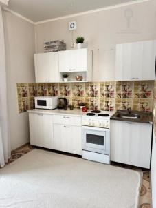 Продажа квартиры Омск. Крупской, 14/3