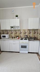 Продажа квартиры Омск. Крупской, 14/3