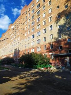 Продажа квартиры Омск. 1-я Поселковая улица 11 Продажа квартиры Омск. 1-я Поселковая улица 11
