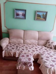 Продажа квартиры Омск. 1-я Поселковая улица 11 Продажа квартиры Омск. 1-я Поселковая улица 11