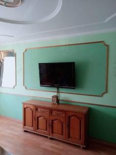 Продажа квартиры Омск. 1-я Поселковая улица 11 Продажа квартиры Омск. 1-я Поселковая улица 11
