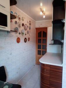 Продажа квартиры Омск. 1-я Поселковая улица 11 Продажа квартиры Омск. 1-я Поселковая улица 11